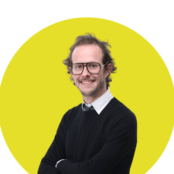 Arnaud Pinier Arnaud Pinier