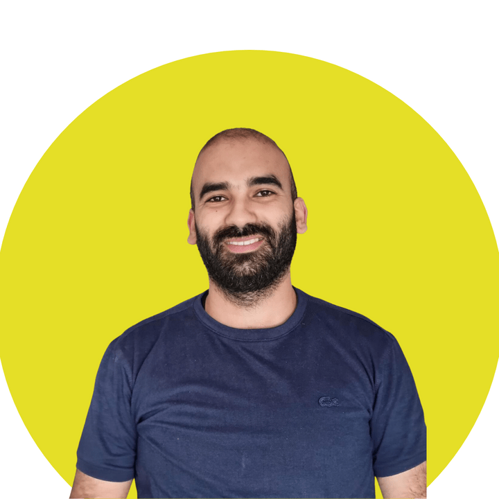 Yassine Ettayal Yassine Ettayal