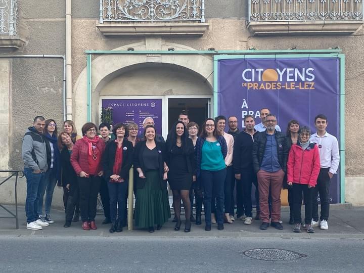 photo de groupe photo de groupe