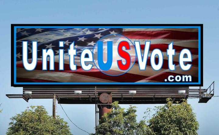 UniteUsVote.com UniteUsVote.com