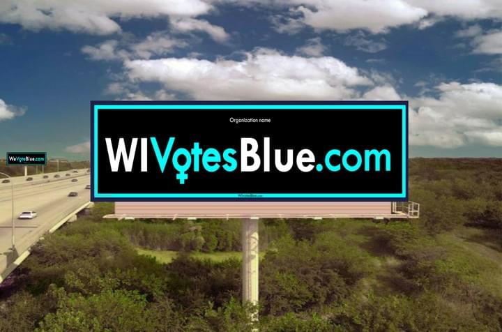WIVotesBlue.com WIVotesBlue.com