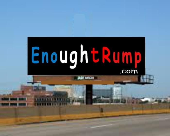 EnoughTrump.com EnoughTrump.com