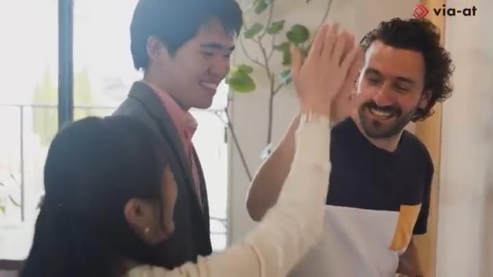 コワーキング コワーキング