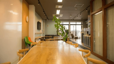 シェアスペースヴィアート つくばコワーキングスペース シェアスペースヴィアート つくばコワーキングスペース