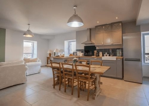 Gîte ruoms location appartement décoration maison de campagne pour 6 personnes 3 chambres Vogué-Balazuc Gîte ruoms location appartement décoration maison de campagne pour 6 personnes 3 chambres Vogué-Balazuc