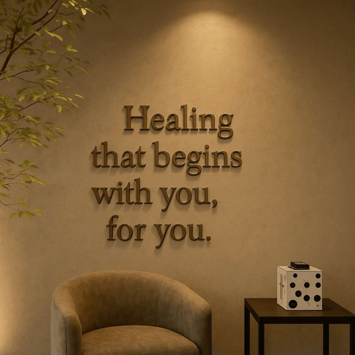 Individual Therapy Individual Therapy