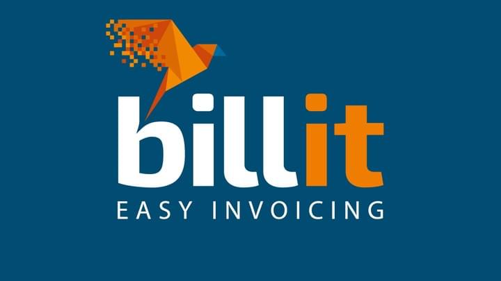 Logo Billit Logo Billit