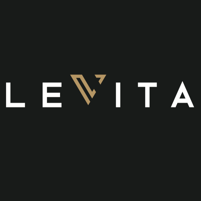 Logo Levita Logo Levita