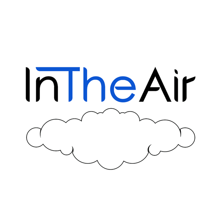 Logo In the Air Logo In the Air