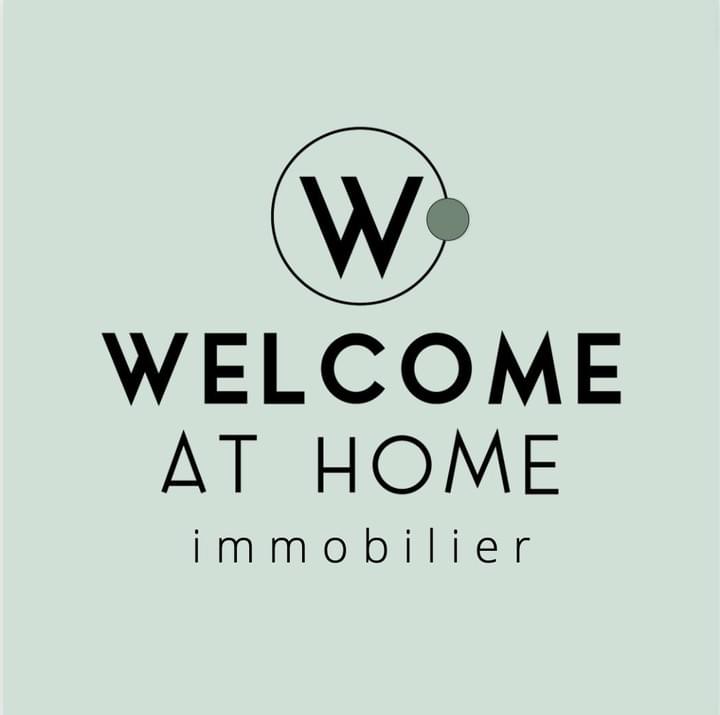 Logo Welcome at Home Logo Welcome at Home