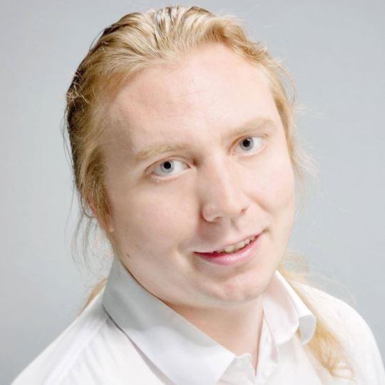 Juho Lindman Juho Lindman