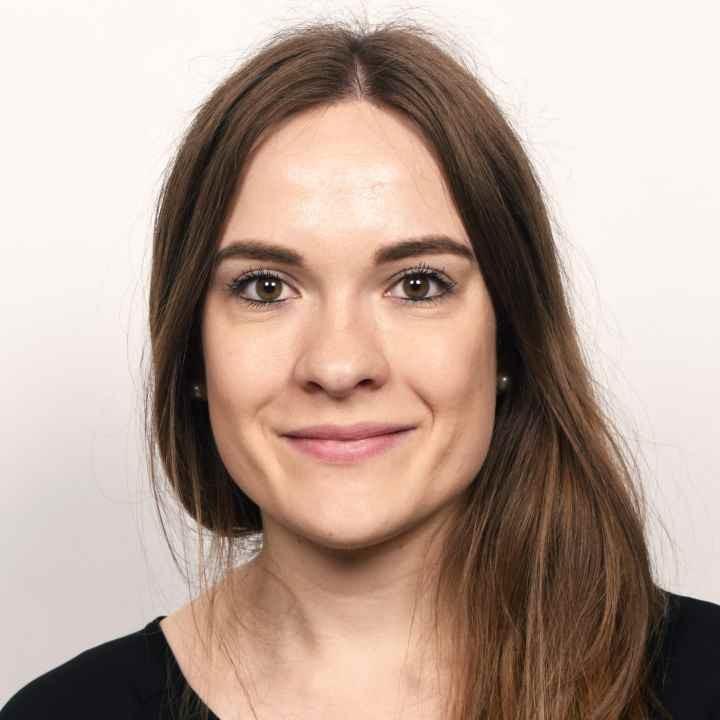 Renée Thommes - Ministry for Digitalisation Renée Thommes - Ministry for Digitalisation