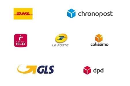 Livraison marchandise -  Services logistiques Etxe Logistika Livraison marchandise -  Services logistiques Etxe Logistika