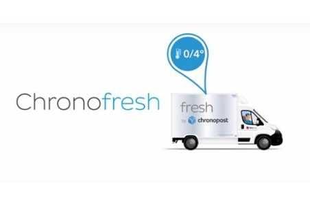 Chronofood  - Services logistiques Etxe Logistika Chronofood  - Services logistiques Etxe Logistika