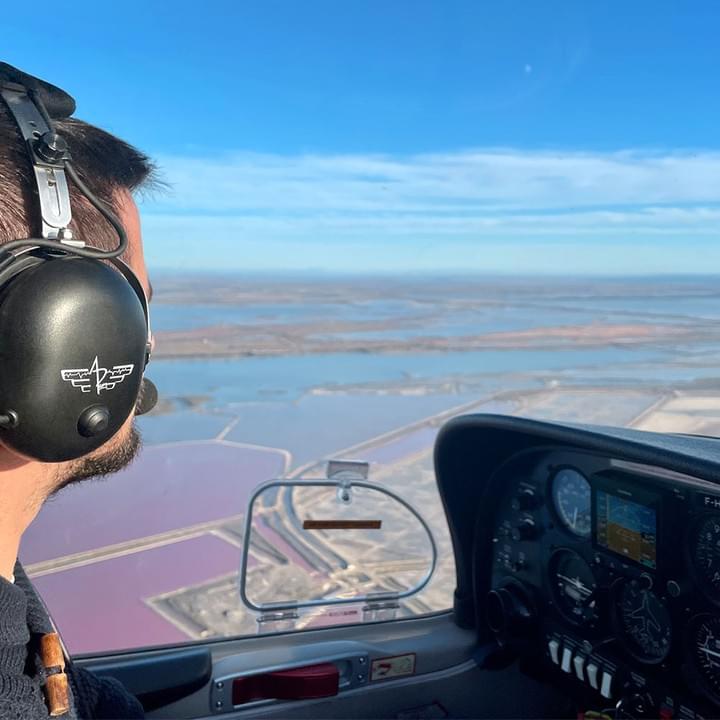 Découvrir les baptêmes de l'air à l'aéroclub Hérault Montpellier Découvrir les baptêmes de l'air à l'aéroclub Hérault Montpellier