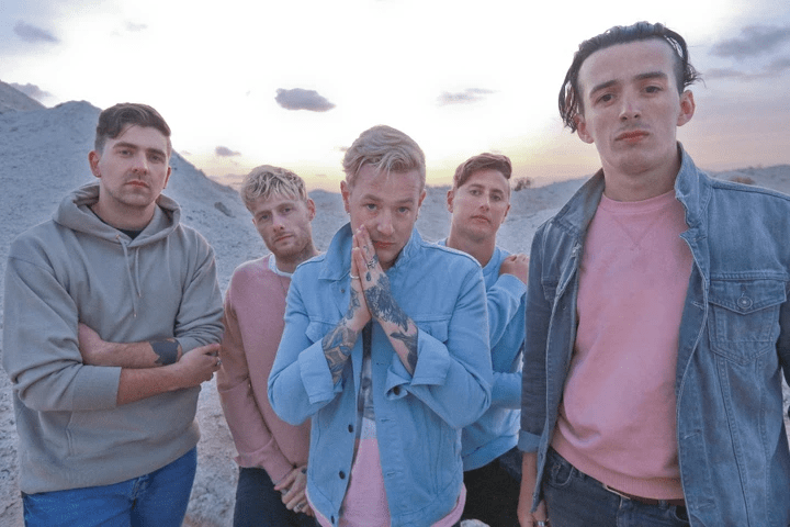 Deaf Havana Deaf Havana