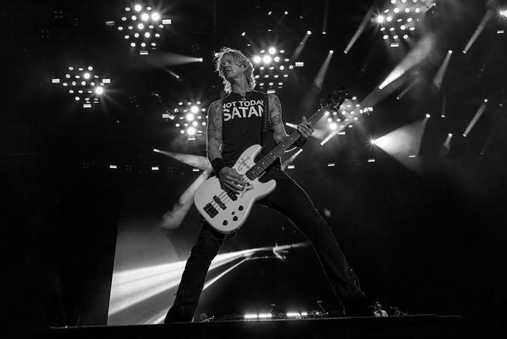 Duff McKagan Duff McKagan