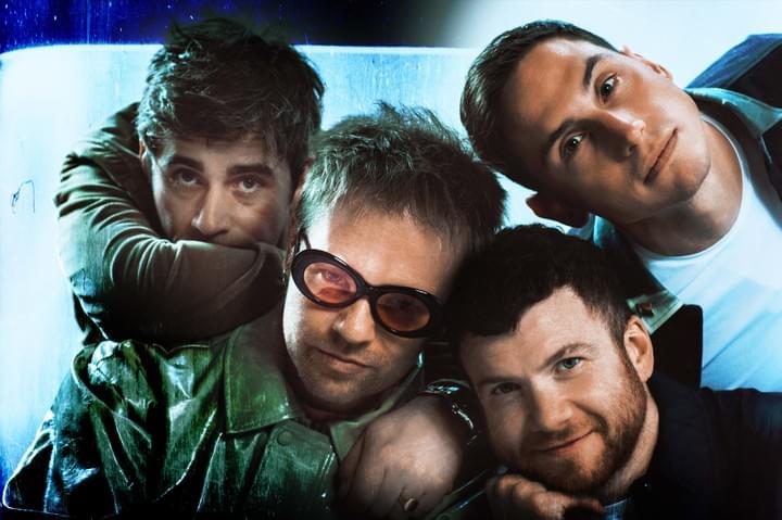 Enter Shikari Enter Shikari
