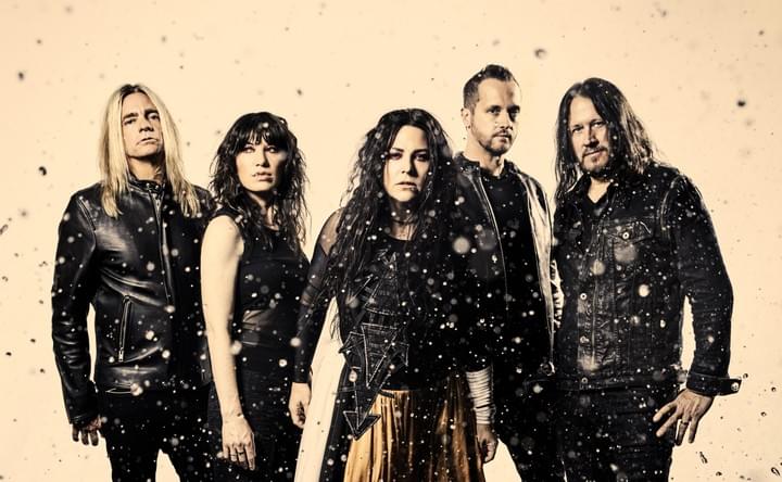 Evanescence Evanescence