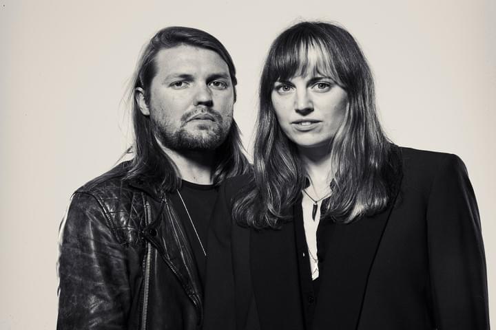 Band of Skulls Band of Skulls