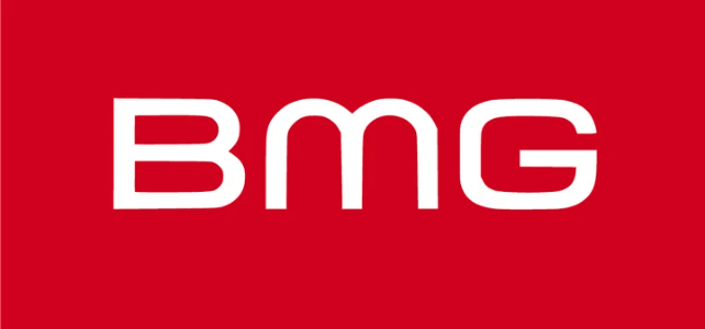 BMG BMG