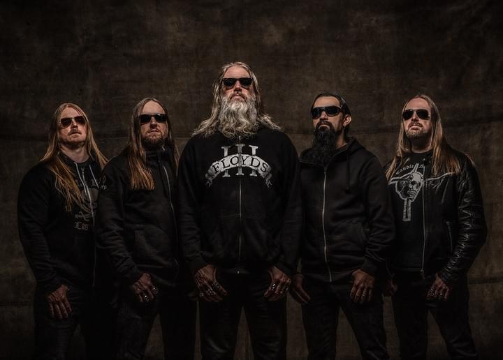 Amon Amarth Amon Amarth