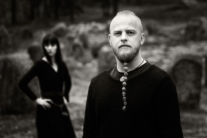 Wardruna Wardruna