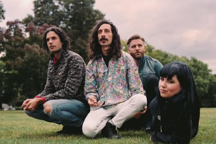 Turbowolf Turbowolf
