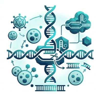 CRISPR Gene Editing - SBS Genetech CRISPR Gene Editing - SBS Genetech