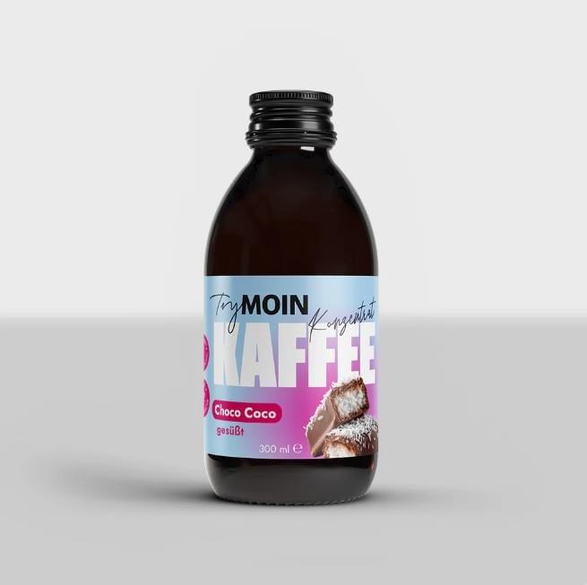 LIMITED EDITION Choco Coco LIMITED EDITION Choco Coco