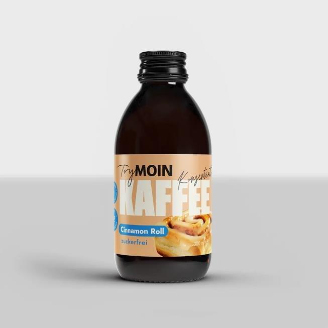 LIMITED EDITION -Zero -Sugar -Cinnamonroll LIMITED EDITION -Zero -Sugar -Cinnamonroll