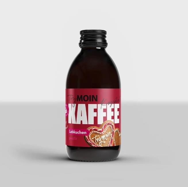 LIMITED EDITION Lebkuchen LIMITED EDITION Lebkuchen