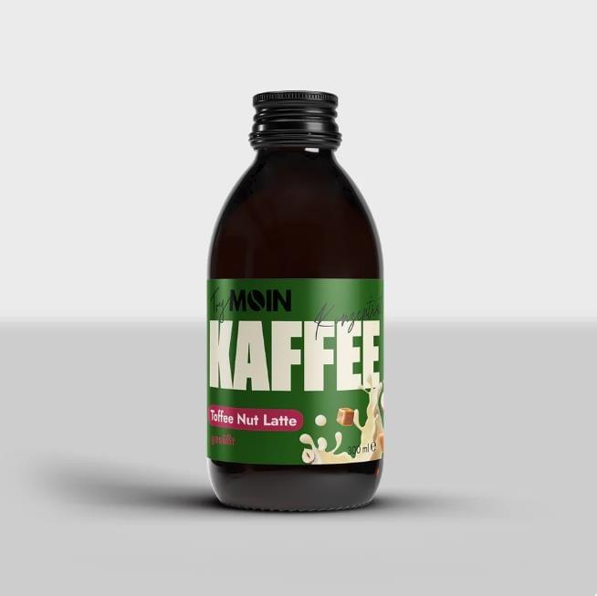 LIMITED EDITION Toffee Nut Latte LIMITED EDITION Toffee Nut Latte