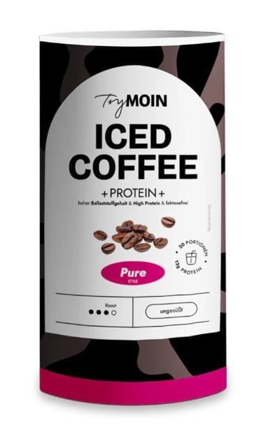 ICED PROTEIN Coffee Pure ICED PROTEIN Coffee Pure