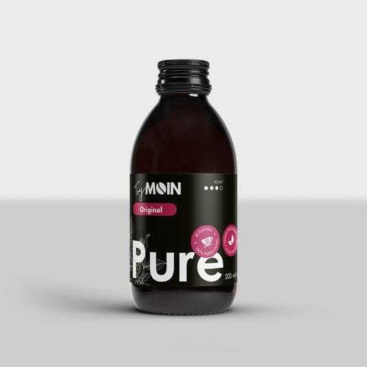 PURE Original Bio PURE Original Bio