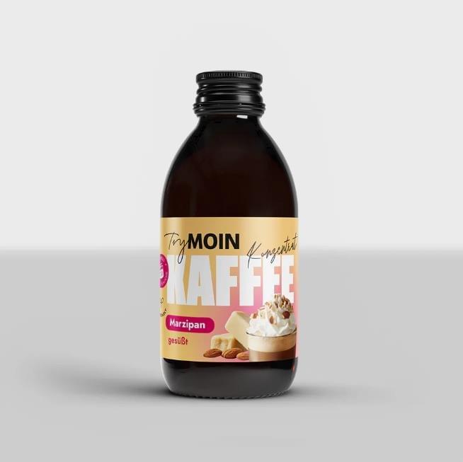 LIMITED EDITION - Marzipan LIMITED EDITION - Marzipan