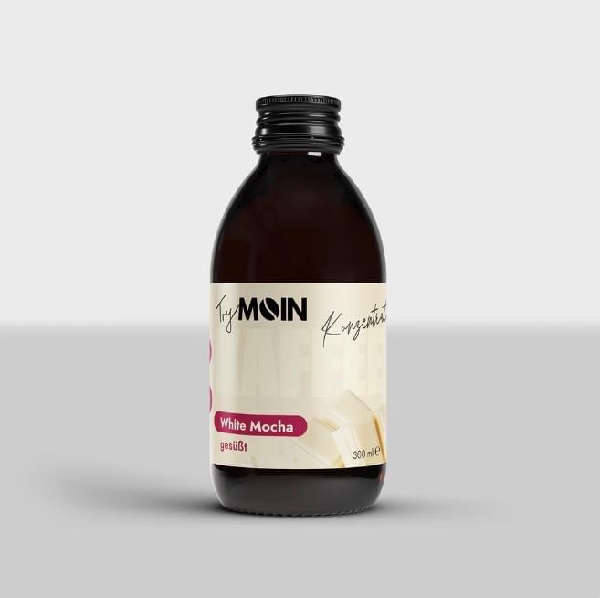 PURE Entkoffeiniert PURE Entkoffeiniert