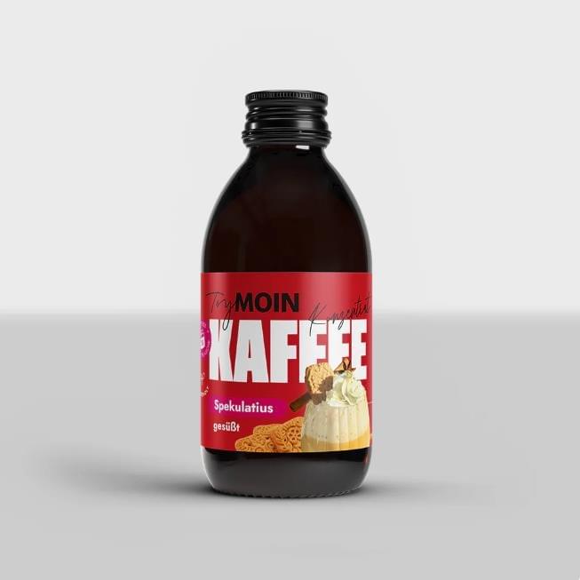 PURE Entkoffeiniert PURE Entkoffeiniert