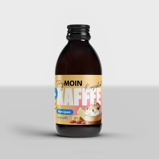 LIMITED EDITION -Zero-Sugar-Marzipan LIMITED EDITION -Zero-Sugar-Marzipan