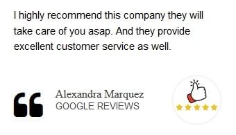 5 Star Google Review PDR-Art Hail Repair Wichita KS 67215 5 Star Google Review PDR-Art Hail Repair Wichita KS 67215