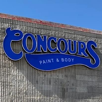 Concours Dent Repair Dallas TX Concours Dent Repair Dallas TX