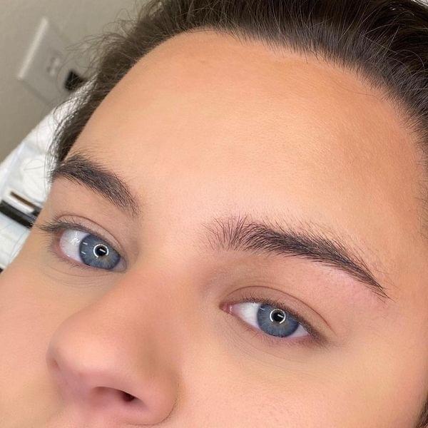 Blair Willmott Microblading Artist Fort Worth TX Blair Willmott Microblading Artist Fort Worth TX