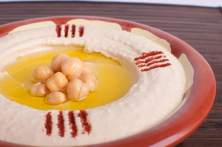 Mamas Hummus - Mama's Signature Hummus Recipe Mamas Hummus - Mama's Signature Hummus Recipe