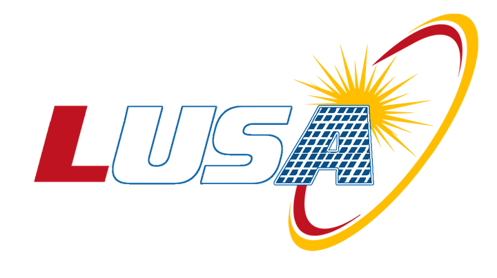 Little USA Solar Little USA Solar