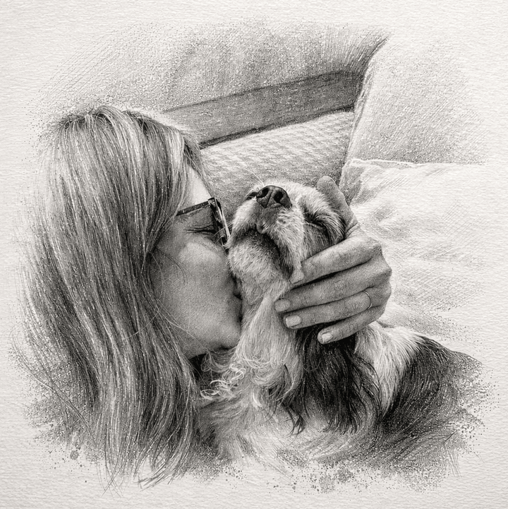 For Guardians of our most precious four-pawed jewels For Guardians of our most precious four-pawed jewels