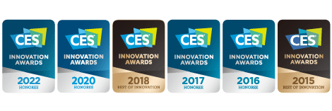 ces innovation for amaryllo security camera with biometric analytics ces innovation for amaryllo security camera with biometric analytics