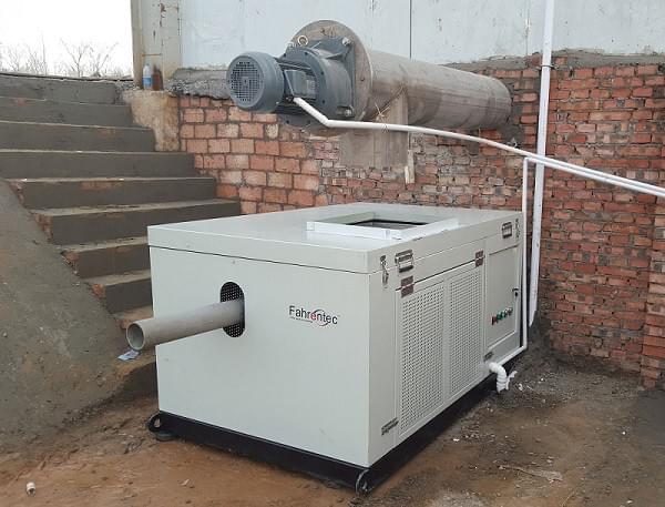 Snow Making Machine Snow Making Machine