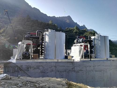 Flake Ice Machine Flake Ice Machine