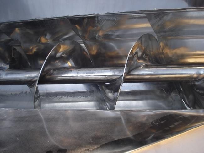 Ice conveyor Ice conveyor