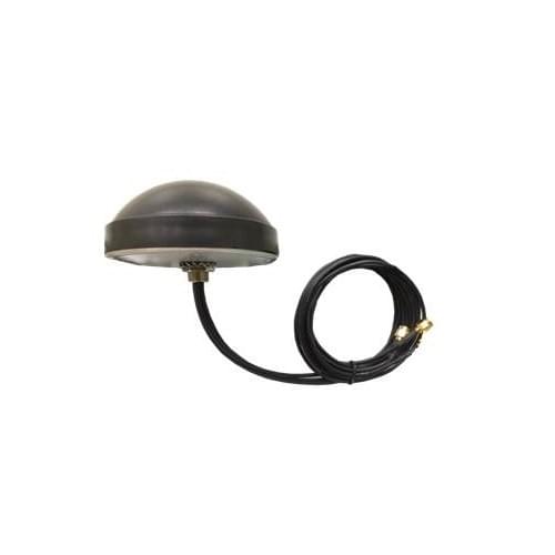 dual polarization Kiosk antenna dual polarization Kiosk antenna